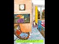 Grandma gets sick, online childrens book