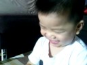 lele smile smile when mama singing lele smile smile when mama singing
