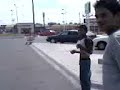 el boliin aabeentaandosee unaa ariiposa