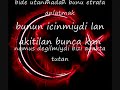 Mc Tekkan kalmamis namus