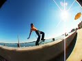 End Of The Summer. Wheelies and Combos.