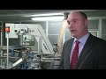 Hannover thematisiert 4. industrielle Revolution