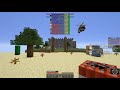 【繁星】Minecraft  亡國之戰  2019 2 1【5】