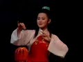 Chinese Yueju Opera- Butterfly Lovers-Scene-2