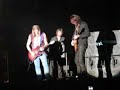 Steve Morse Deep Purple & John Norum Europe Playing Together