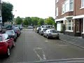 Rustenburg-Oostbroek parkeren restrictief werkbezoek