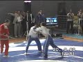 Pangration Athlima, France vs Italy, Men -66kg