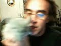 DUET WITH LUCKY THE CHINCHILLA