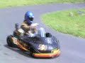 my race kart