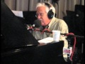 Van Dyke Parks Heroes and Villains on WNYC's Spinning On Air