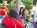 Ania a radio castell'umberto