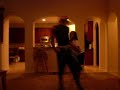 dancin