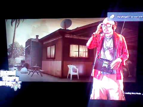 how to mod gta v online with usb