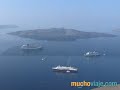 SANTORINI (GRECIA) -- MUCHOVIAJE