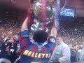 لمرادونا خطيب عا شق برشلونة-=---عيلوط