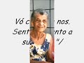 A Tal da Saudade \"/