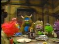 Kermit -  Environmental