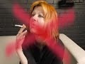 Smoking is NOT SEXY!