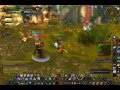 70 Hunter PVP