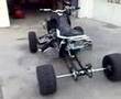 Re: Yamaha Raptor 1000cc