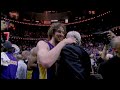 Sounds of the NBA Finals 2009