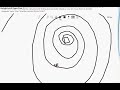 another perfact spiral