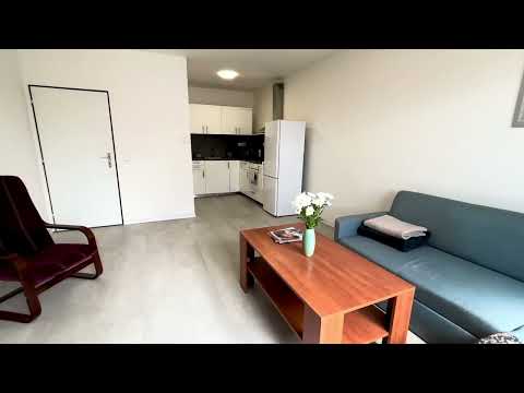 Video Prodej, byty/2+kk, 51 m2, Popelky Biliánové 534, 26701 Králův Dvůr, Beroun [ID 86874]
