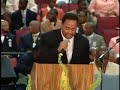 Supt. Ahmed Screven At COGIC AIM Convention 2007 - Short Version Supt. Ahmed Screven At COGIC AIM Convention 2007 - Short Version