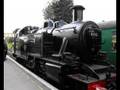 Mid Hants Railway