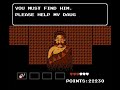 in this part, mike survives a storm, goes through the third cave, and visits miracola... ;)