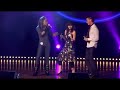 Dutch Idols 4 Theaterronde 2 : Trio\