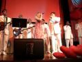 Ockteto - Falando De Amor -