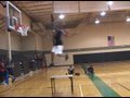 TFB::Dunks:: Was this the best TFB dunk Mix ever?