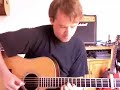 Beverly Hills 90210 Theme song for acoustic solo guitar