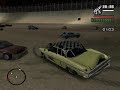Loquendo GTA San Andreas Las Cronicas Parte 2