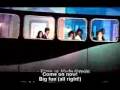 A Night To Remember- HSM3 (with lyrics)