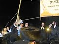 shimmy goldstein and lechaim choir