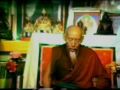 CHOD MELODIES (Part 5) by KYABJE ZONG RINPOCHE