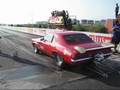 Jonas Hall Camaro -69 4,77/240@201m