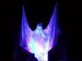Flying Crank Ghost FCG Halloween Prop Flying Crank Ghost FCG Halloween Prop