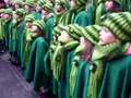 Carolija - Novogodisnji karnevalcic 3