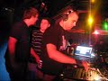 dj blu3army was born in novi sad in 1980. he started to listen electronic music in the age of 16, and he became involved in trance when he was 18.
he began djing out of fun with a group of people during 2004/05 under the name of 