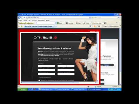 como descargar videos de youtube
