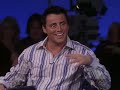 Joey - Matt LeBlanc - Flixster Video