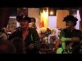 The Dolmen live at O'ceallaigh, Groningen - The Netherlands
