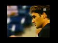 Novak ジョコビッチ vs ロジャー フェデラー pre-match ad