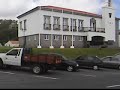 Camara das Lajes
