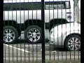 Bradford Hummer limo 190 stretch
