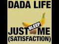 Just Bleep Me (satisfaction)