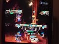 OS( ROB) vs. Joshu (Wario)